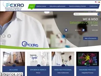 exro.co