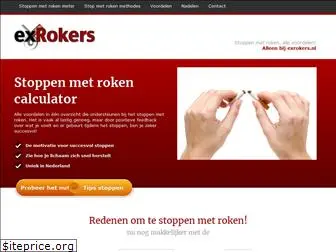 exrokers.nl