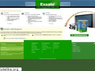 www.exsate.com