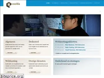 www.exsilia.net