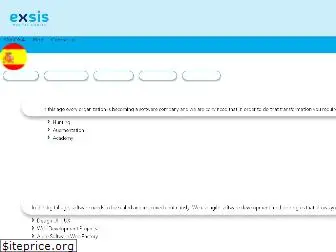 exsis.co