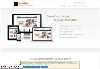 exsitee.com