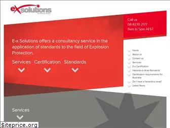 exsolutions.com.au