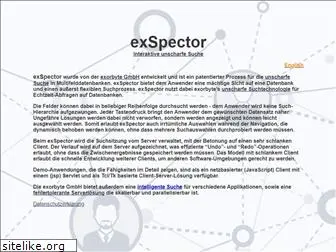 exspector.de