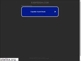 exspeeda.com