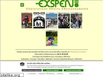 exspen.com