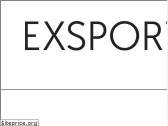 exsport.co.id