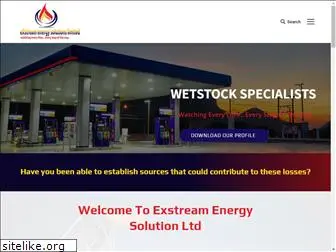 exstream-energy.com