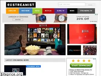 exstreamist.com