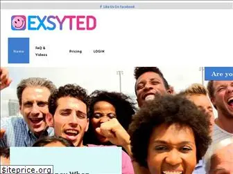 exsyted.com