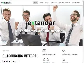 extandar.com