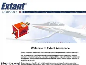 extantaerospace.com