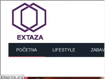 extaza.net