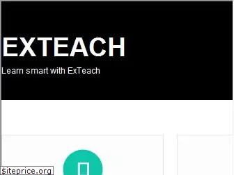 exteach.com