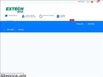 extech.com.vn