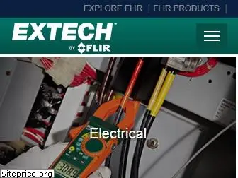 extech.com