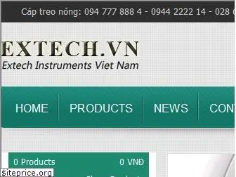extech.vn