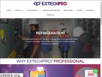 extechpro.com