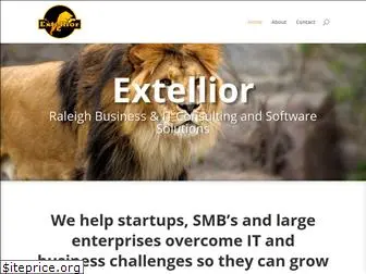 extellior.com