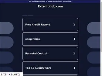 extemphub.com