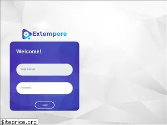 extempore.io