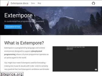 extemporelang.github.io