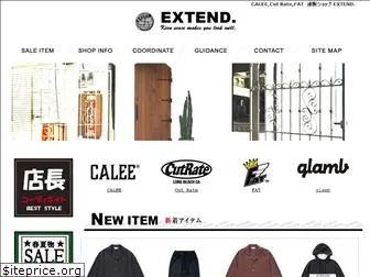 extend-shop.co.jp