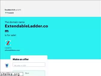 extendableladder.com
