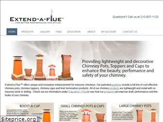 extendaflue.com