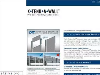 extendawall.co.za