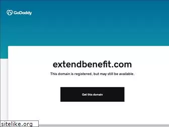 extendbenefit.com
