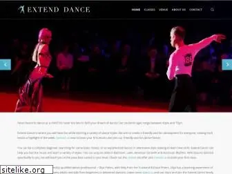 extenddance.com