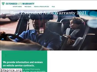 extendedautowarranty.com