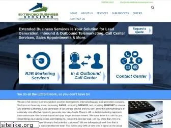 extendedbusinessservices.com