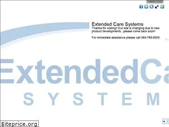 extendedcaresystems.com