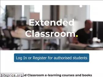 extendedclassroom.com