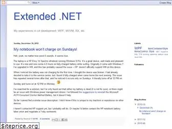 extendeddotnet.blogspot.com