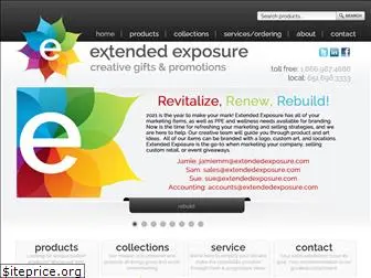 extendedexposure.com