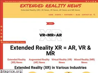 extendedreality.news