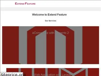 extendfeature.com