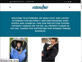 extendher.com