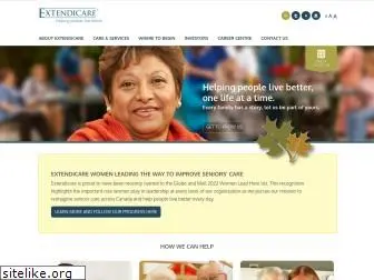 extendicare.com