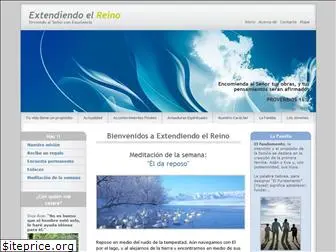 extendiendoelreino.com