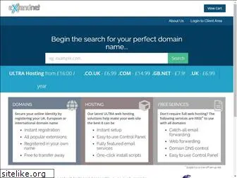 extendnet.co.uk
