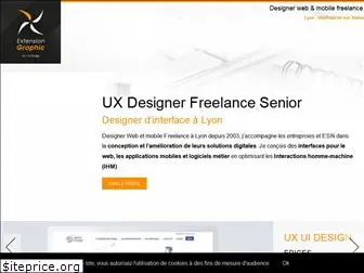 extension-graphic.com