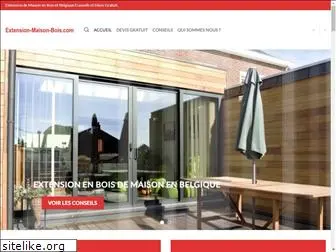 extension-maison-bois.com