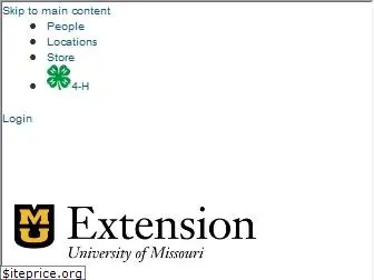 extension.missouri.edu