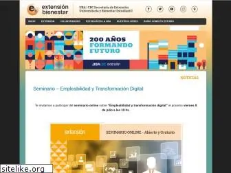 extensioncbc.com.ar