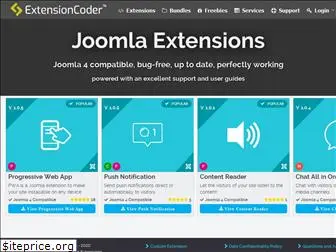 extensioncoder.com