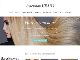 extensionheads.com